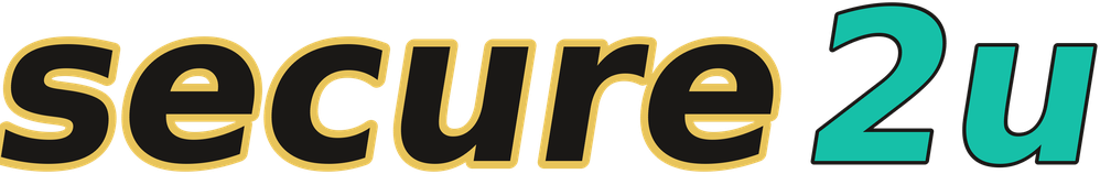 secure2u logo