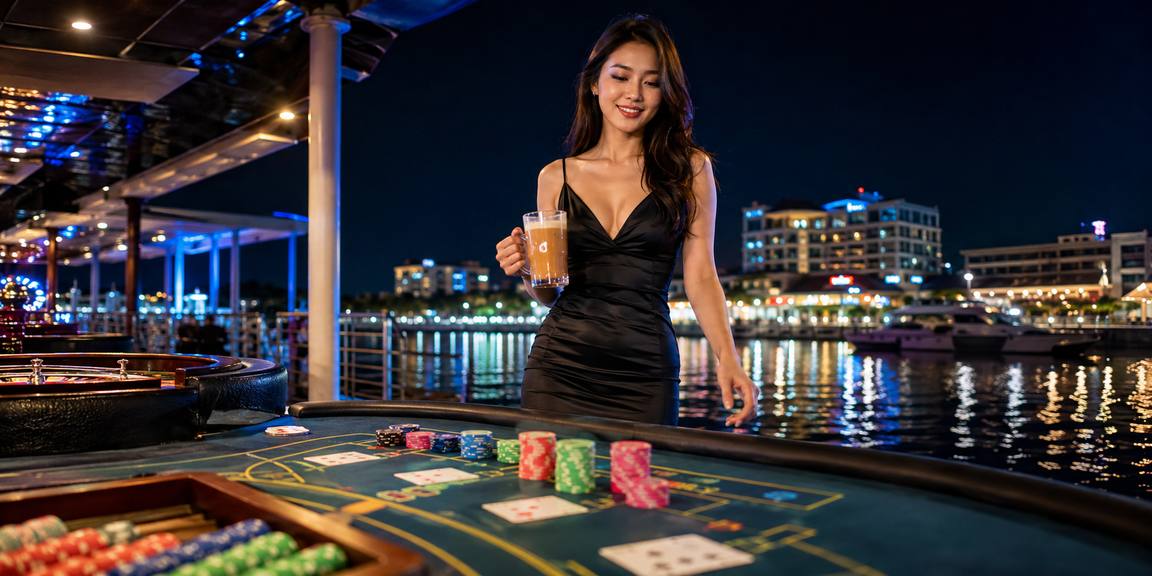 secure2u Pai Gow