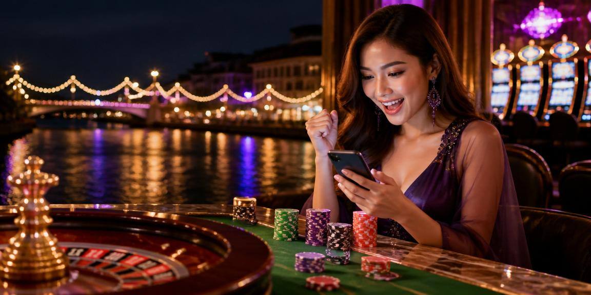 secure2u mobile gaming